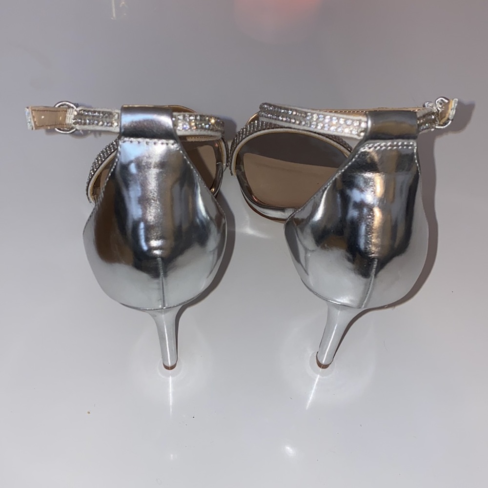 Aldo sparkling heels - Picture 4 of 5